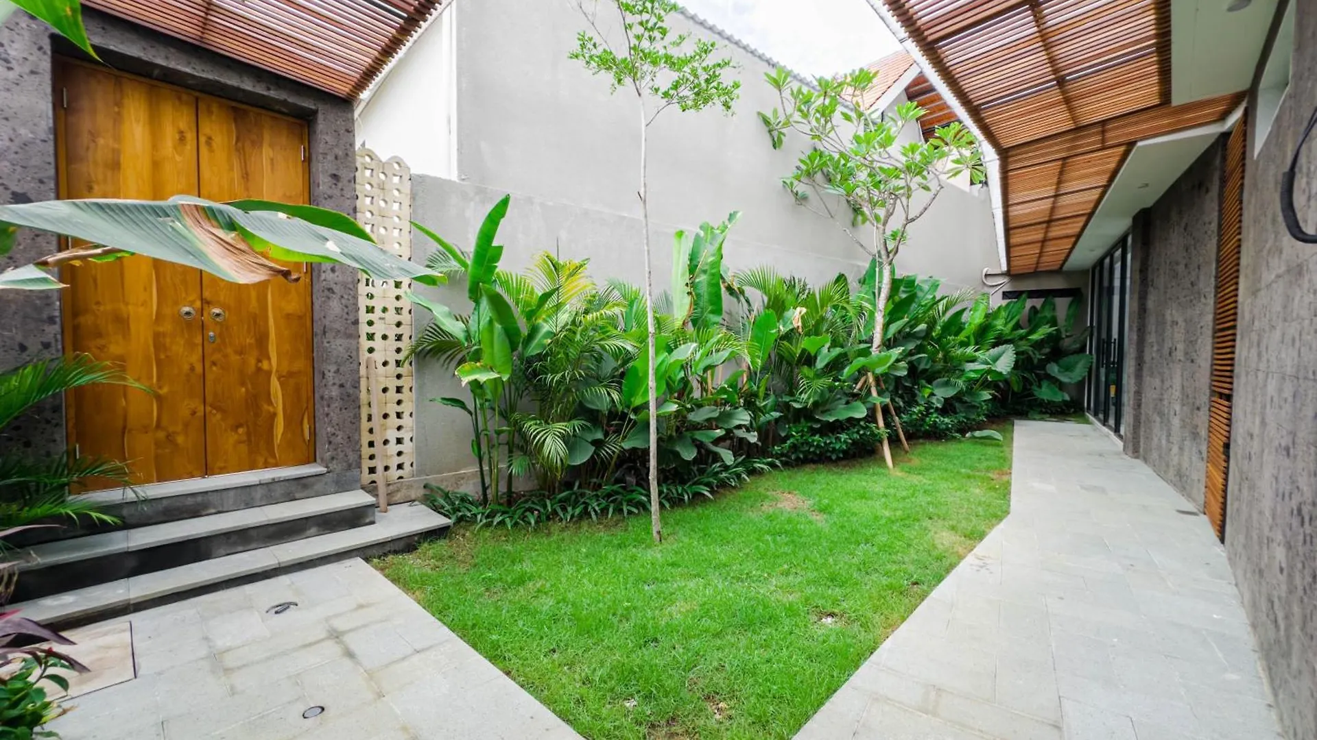 Nasha Stana - Ricefields View Villa Ubud   Ubud (Bali)
