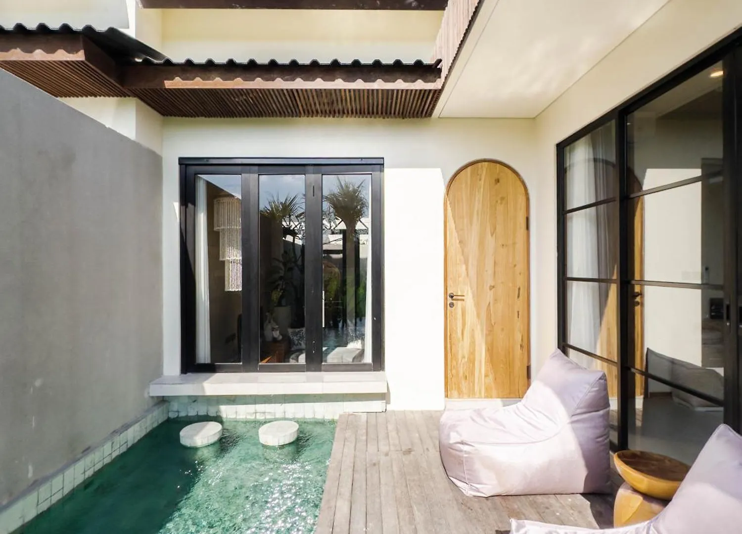 Nasha Stana - Ricefields View Villa Ubud  0*, Ubud (Bali) Indonesia